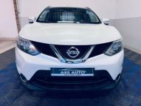 Nissan Qashqai 1.5 dCi 110 Stop/Start Tekna - <small></small> 9.490 € <small>TTC</small> - #4