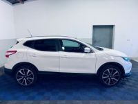 Nissan Qashqai 1.5 dCi 110 Stop/Start Tekna - <small></small> 9.490 € <small>TTC</small> - #5