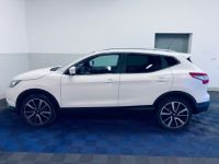 Nissan Qashqai 1.5 dCi 110 Stop/Start Tekna - <small></small> 9.490 € <small>TTC</small> - #6