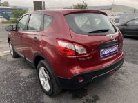 Nissan Qashqai 1.5 dCi 110 Visia - <small></small> 5.990 € <small>TTC</small> - #9