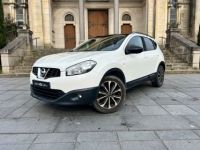 Nissan Qashqai 1.5 dCi 110 Visia - <small></small> 6.990 € <small>TTC</small> - #1