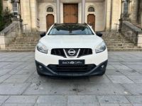 Nissan Qashqai 1.5 dCi 110 Visia - <small></small> 6.990 € <small>TTC</small> - #2