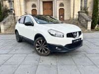 Nissan Qashqai 1.5 dCi 110 Visia - <small></small> 6.990 € <small>TTC</small> - #3