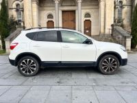 Nissan Qashqai 1.5 dCi 110 Visia - <small></small> 6.990 € <small>TTC</small> - #4