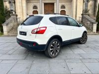 Nissan Qashqai 1.5 dCi 110 Visia - <small></small> 6.990 € <small>TTC</small> - #5