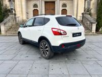 Nissan Qashqai 1.5 dCi 110 Visia - <small></small> 6.990 € <small>TTC</small> - #7