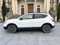 Nissan Qashqai 1.5 dCi 110 Visia - <small></small> 6.990 € <small>TTC</small> - #8