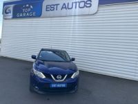 Nissan Qashqai 1.5 dCi 110ch Acenta - <small></small> 12.690 € <small>TTC</small> - #1