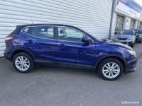 Nissan Qashqai 1.5 dCi 110ch Acenta - <small></small> 12.690 € <small>TTC</small> - #2