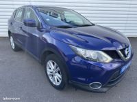 Nissan Qashqai 1.5 dCi 110ch Acenta - <small></small> 12.690 € <small>TTC</small> - #3