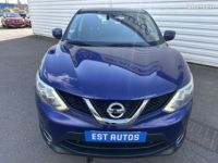 Nissan Qashqai 1.5 dCi 110ch Acenta - <small></small> 12.690 € <small>TTC</small> - #4