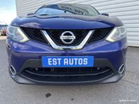 Nissan Qashqai 1.5 dCi 110ch Acenta - <small></small> 12.690 € <small>TTC</small> - #5