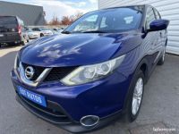 Nissan Qashqai 1.5 dCi 110ch Acenta - <small></small> 12.690 € <small>TTC</small> - #6