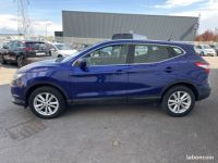 Nissan Qashqai 1.5 dCi 110ch Acenta - <small></small> 12.690 € <small>TTC</small> - #7