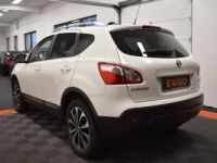 Nissan Qashqai 1.5 dci 110ch ACENTA SUIVI & GARANTIE 6 A 60 MOIS - <small></small> 6.990 € <small>TTC</small> - #4