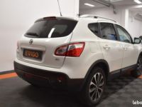 Nissan Qashqai 1.5 dci 110ch ACENTA SUIVI & GARANTIE 6 A 60 MOIS - <small></small> 6.990 € <small>TTC</small> - #6