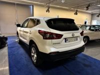 Nissan Qashqai 1.5 DCI 110ch Business Edition - <small></small> 14.000 € <small>TTC</small> - #5