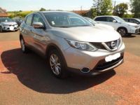 Nissan Qashqai 1.5 DCI 110CH BUSINESS EDITION BV6 4X2 - <small></small> 15.850 € <small>TTC</small> - #1