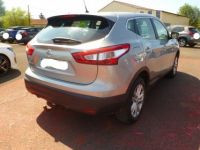 Nissan Qashqai 1.5 DCI 110CH BUSINESS EDITION BV6 4X2 - <small></small> 15.850 € <small>TTC</small> - #2