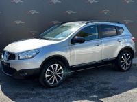 Nissan Qashqai 1.5 dCi 110ch Connect Edition - <small></small> 12.900 € <small>TTC</small> - #1