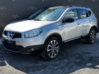 Nissan Qashqai 1.5 dCi 110ch Connect Edition - <small></small> 12.900 € <small>TTC</small> - #2