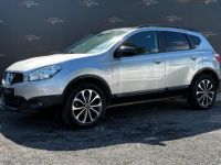 Nissan Qashqai 1.5 dCi 110ch Connect Edition - <small></small> 12.900 € <small>TTC</small> - #3