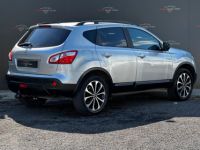 Nissan Qashqai 1.5 dCi 110ch Connect Edition - <small></small> 12.900 € <small>TTC</small> - #4