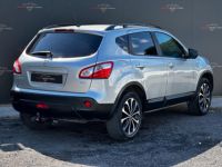 Nissan Qashqai 1.5 dCi 110ch Connect Edition - <small></small> 12.900 € <small>TTC</small> - #5