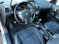 Nissan Qashqai 1.5 dCi 110ch Connect Edition - <small></small> 12.900 € <small>TTC</small> - #9