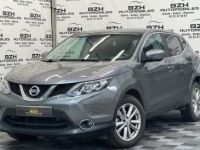 Nissan Qashqai 1.5 DCI 110CH CONNECT EDITION - <small></small> 12.990 € <small>TTC</small> - #1