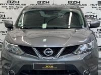 Nissan Qashqai 1.5 DCI 110CH CONNECT EDITION - <small></small> 12.990 € <small>TTC</small> - #2