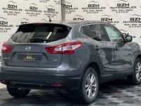 Nissan Qashqai 1.5 DCI 110CH CONNECT EDITION - <small></small> 12.990 € <small>TTC</small> - #3