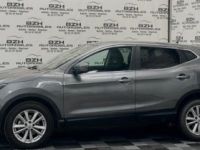 Nissan Qashqai 1.5 DCI 110CH CONNECT EDITION - <small></small> 12.990 € <small>TTC</small> - #5