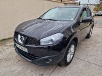 Nissan Qashqai 1.5 dci 110ch connect édition - <small></small> 6.950 € <small>TTC</small> - #1