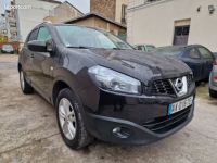 Nissan Qashqai 1.5 dci 110ch connect édition - <small></small> 6.950 € <small>TTC</small> - #2