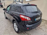 Nissan Qashqai 1.5 dci 110ch connect édition - <small></small> 6.950 € <small>TTC</small> - #3