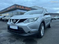 Nissan Qashqai 1.5 DCI 110CH CONNECT EDITION - <small></small> 9.990 € <small>TTC</small> - #1