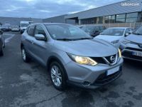 Nissan Qashqai 1.5 DCI 110CH CONNECT EDITION - <small></small> 9.990 € <small>TTC</small> - #2