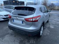 Nissan Qashqai 1.5 DCI 110CH CONNECT EDITION - <small></small> 9.990 € <small>TTC</small> - #3