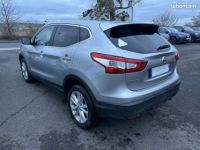 Nissan Qashqai 1.5 DCI 110CH CONNECT EDITION - <small></small> 9.990 € <small>TTC</small> - #4