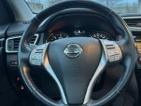 Nissan Qashqai 1.5 DCI 110CH CONNECT EDITION - <small></small> 9.990 € <small>TTC</small> - #8