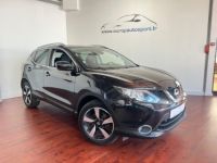 Nissan Qashqai 1.5 DCI 110CH CONNECT EDITION - <small></small> 13.690 € <small>TTC</small> - #1