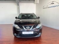 Nissan Qashqai 1.5 DCI 110CH CONNECT EDITION - <small></small> 13.690 € <small>TTC</small> - #2