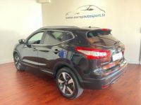 Nissan Qashqai 1.5 DCI 110CH CONNECT EDITION - <small></small> 13.690 € <small>TTC</small> - #4