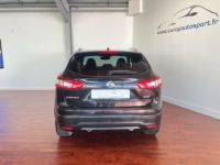 Nissan Qashqai 1.5 DCI 110CH CONNECT EDITION - <small></small> 13.690 € <small>TTC</small> - #5