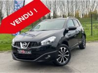 Nissan Qashqai 1.5 DCI 110CH CONNECT EDITION 50.000KM 1ERE MAIN - <small></small> 10.490 € <small>TTC</small> - #1