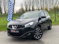 Nissan Qashqai 1.5 DCI 110CH CONNECT EDITION 50.000KM 1ERE MAIN - <small></small> 10.490 € <small>TTC</small> - #2