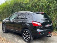 Nissan Qashqai 1.5 DCI 110CH CONNECT EDITION 50.000KM 1ERE MAIN - <small></small> 10.490 € <small>TTC</small> - #4