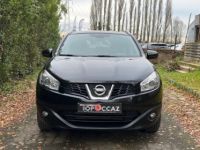 Nissan Qashqai 1.5 DCI 110CH CONNECT EDITION 50.000KM 1ERE MAIN - <small></small> 10.490 € <small>TTC</small> - #6