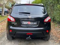 Nissan Qashqai 1.5 DCI 110CH CONNECT EDITION 50.000KM 1ERE MAIN - <small></small> 10.490 € <small>TTC</small> - #7